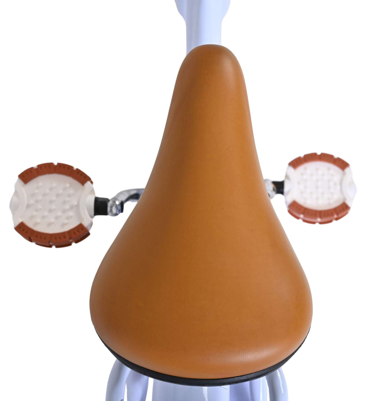 Volare Ashley Kinderfiets - Meisjes - 16 inch - Pastel Blauw