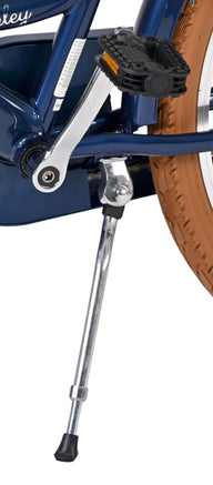 Volare Ashley Kinderfiets - Meisjes - 26 inch - Blauw - Shimano Nexus 3