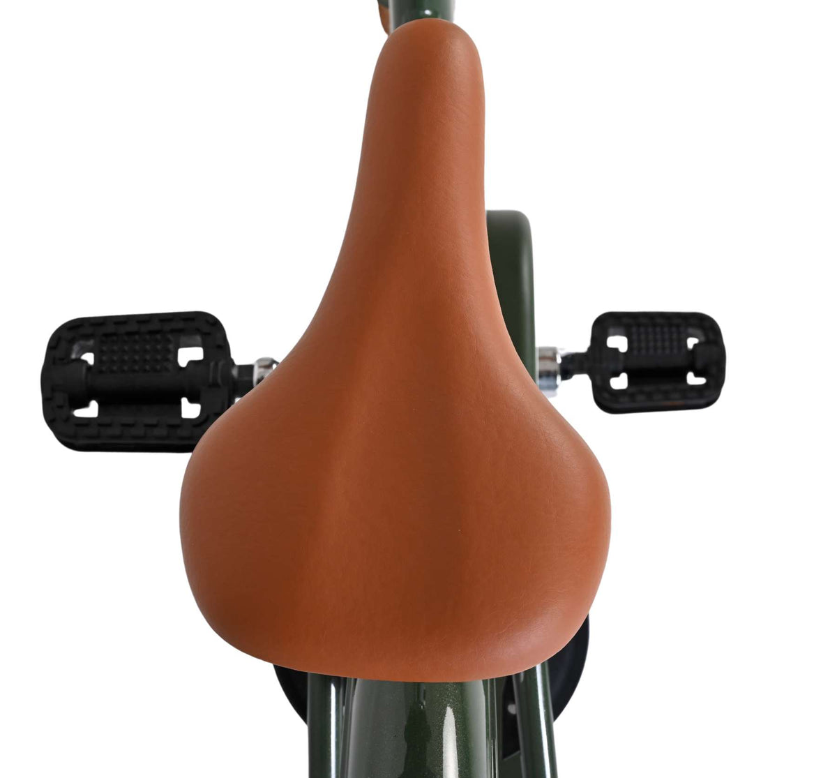 Volare Ashley Kinderfiets - Meisjes - 26 inch - Groen