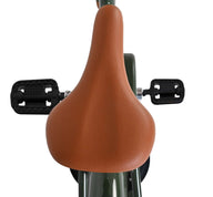 Volare Ashley Kinderfiets - Meisjes - 26 inch - Groen