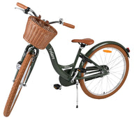 Volare Ashley Kinderfiets - Meisjes - 26 inch - Groen