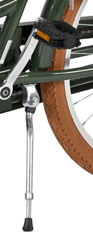 Volare Ashley Kinderfiets - Meisjes - 26 inch - Groen