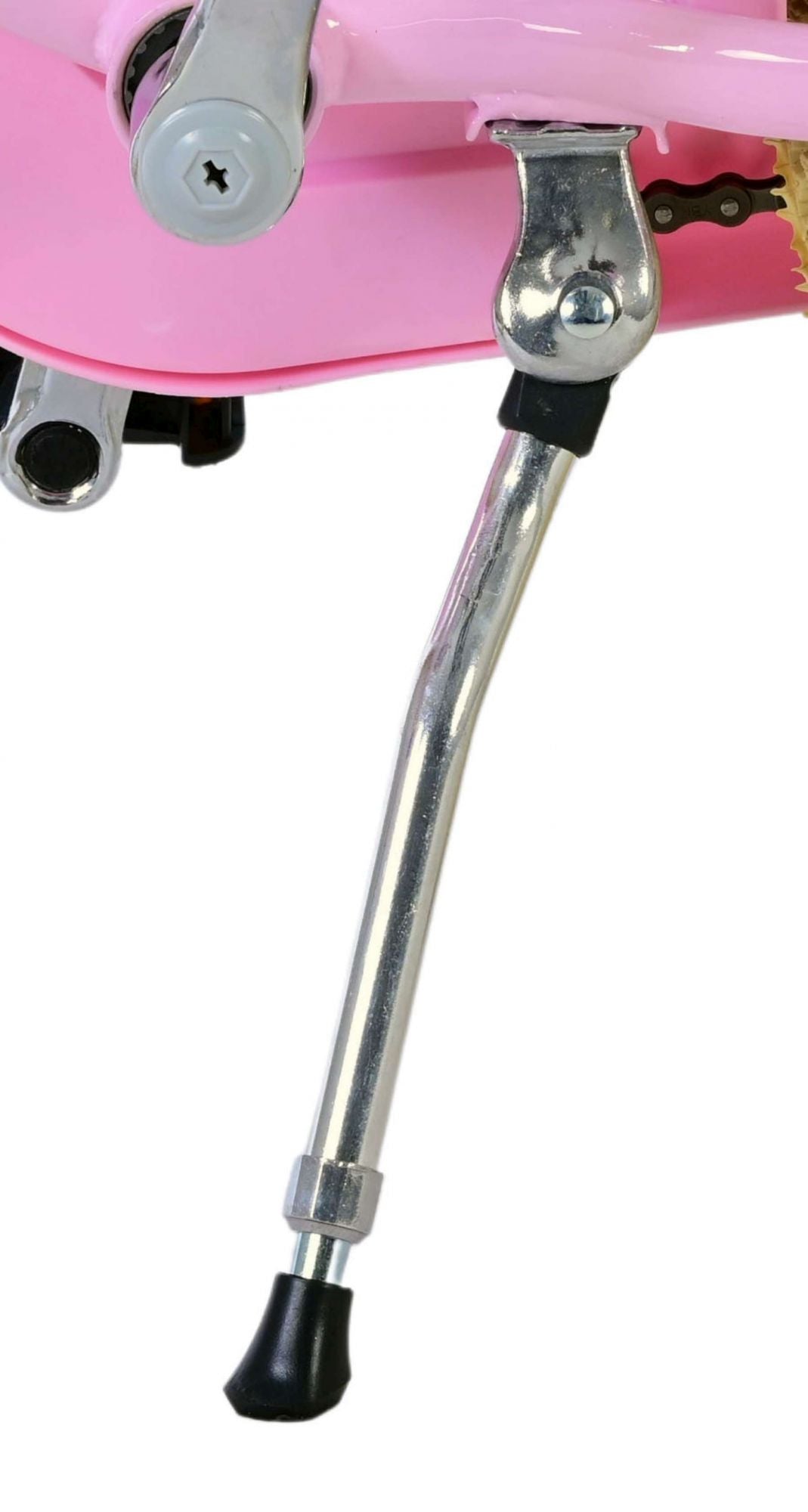 Volare Blossom Kinderfiets - Meisjes - 20 inch - Roze