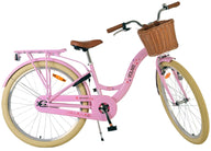 Volare Blossom Kinderfiets - Meisjes - 26 inch - Roze