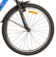 Volare Cross Kinderfiets - Jongens - 26 inch - Blauw - Shimano Nexus 3