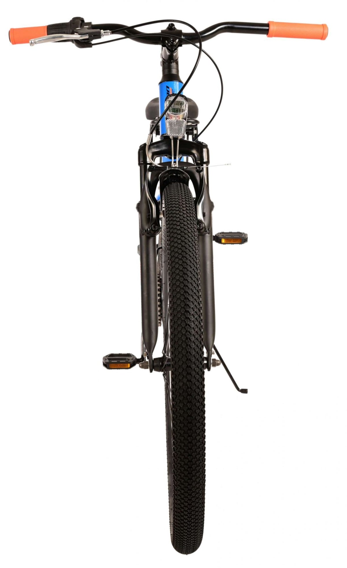 Volare Cross Kinderfiets - Jongens - 26 inch - Blauw - Shimano Nexus 3