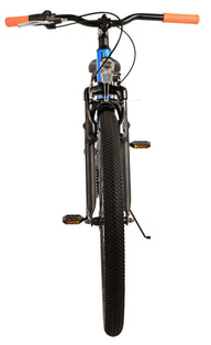 Volare Cross Kinderfiets - Jongens - 26 inch - Blauw - Shimano Nexus 3
