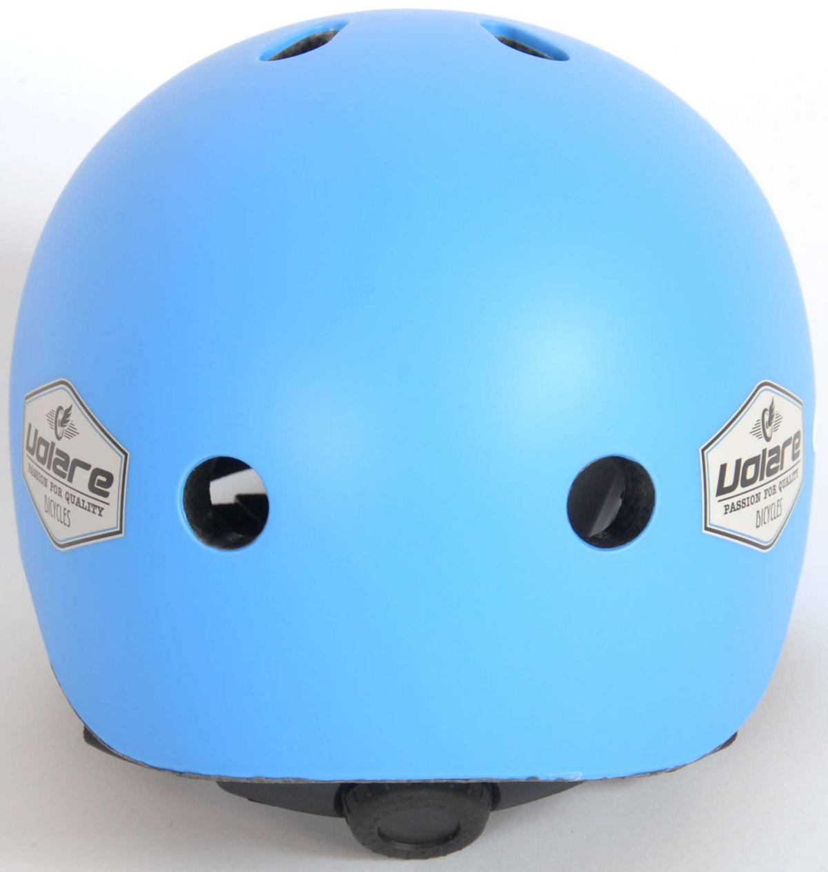 Volare Fietshelm - Kids - Blauw - 45-51 cm