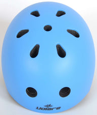 Volare Fietshelm - Kids - Blauw - 45-51 cm