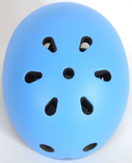 Volare Fietshelm - Kids - Blauw - 45-51 cm