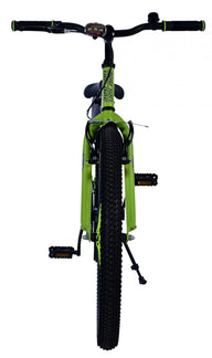 Volare Rocky Kinderfiets - Jongens - 24 inch - Groen