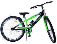 Volare Sportivo Kinderfiets - Jongens - 26 inch - Groen