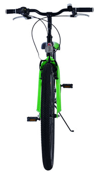 Volare Sportivo Kinderfiets - Jongens - 26 inch - Groen - 7 versnellingen