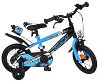 Volare Sportivo Kinderfiets - Jongens - 12 inch - Blauw