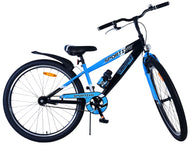 Volare Sportivo Kinderfiets - Jongens - 26 inch - Blauw