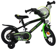 Volare Super GT Kinderfiets - Jongens - 12 inch - Groen
