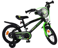 Volare Super GT Kinderfiets - Jongens - 14 inch - Groen
