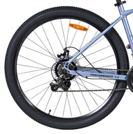 Volare X-Trail MTB - Jongens - 29 inch - M - Grijs - 21 versnellingen
