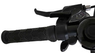 Volare X-Trail MTB - Jongens - 29 inch - M - Grijs - 21 versnellingen