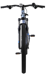 Volare X-Trail MTB - Jongens - 29 inch - M - Grijs - 21 versnellingen