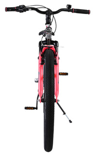 Volare XC Race Kinderfiets - 26 inch - Wit Roze - Shimano Nexus 3