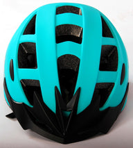 Volare Fietshelm - Unisex - Groen - 54-58 cm