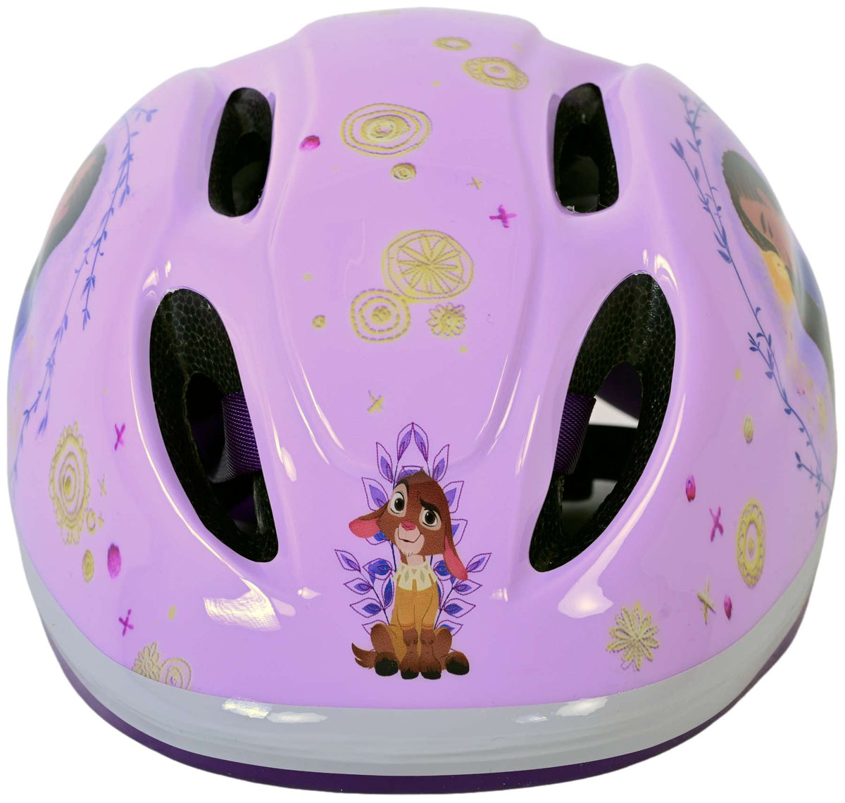 Disney WISH Fietshelm - 52-56 cm