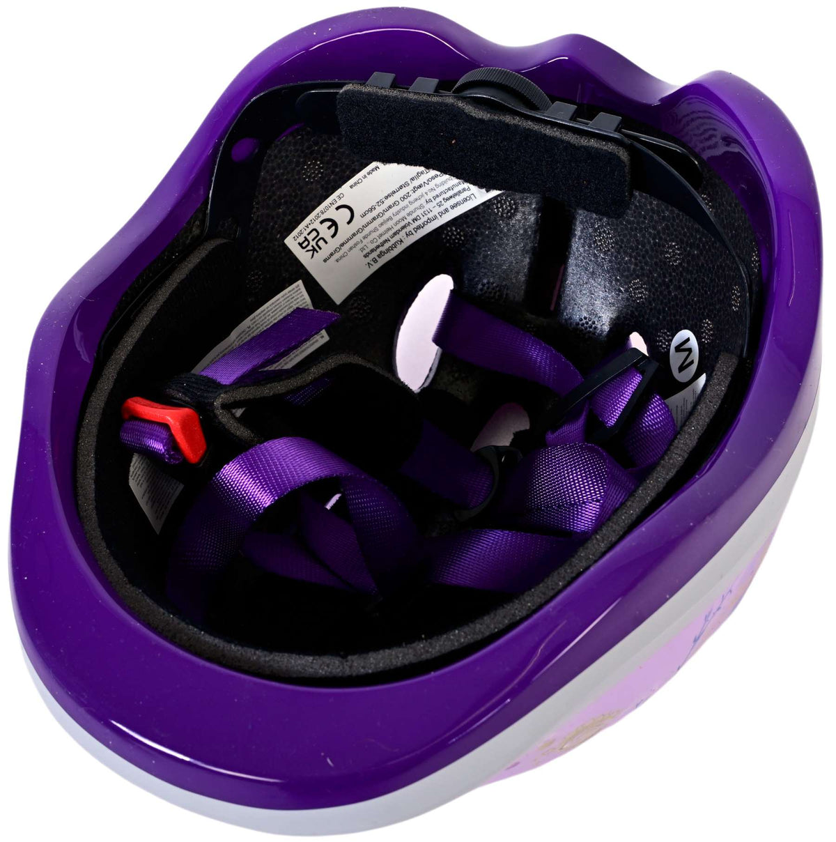 Disney WISH Fietshelm - 52-56 cm