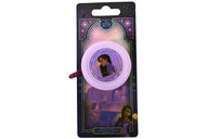 Disney Wish Fietsbel - Meisjes - Paars