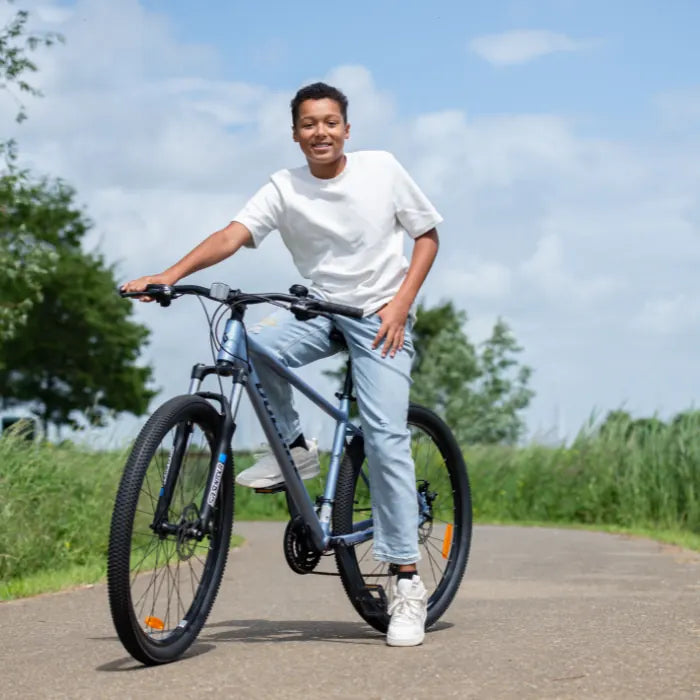 Jongensfietsen