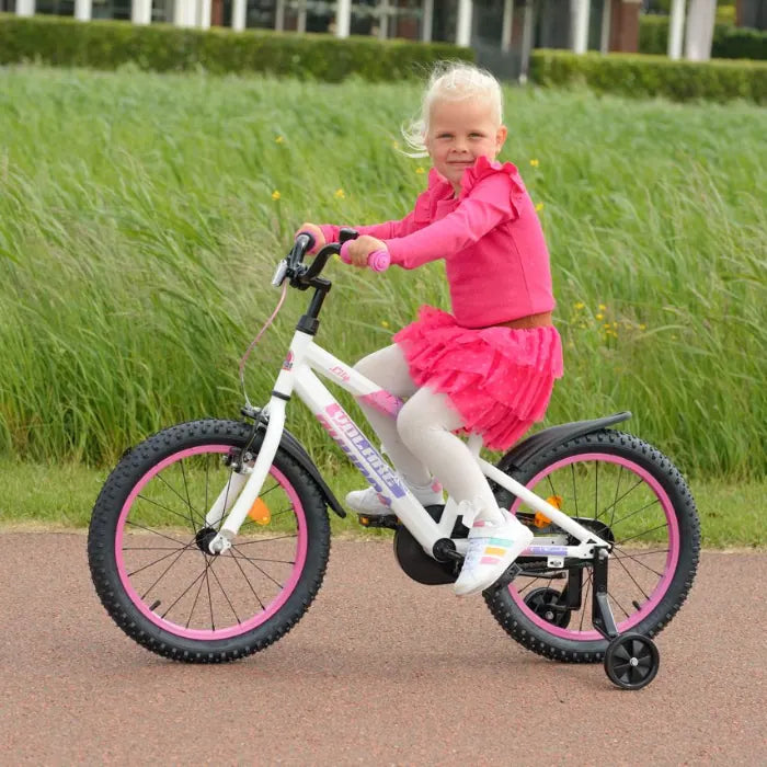 Meisjesfietsen