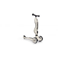 Scoot & Ride Highwaykick 1 Ash als kinderstep