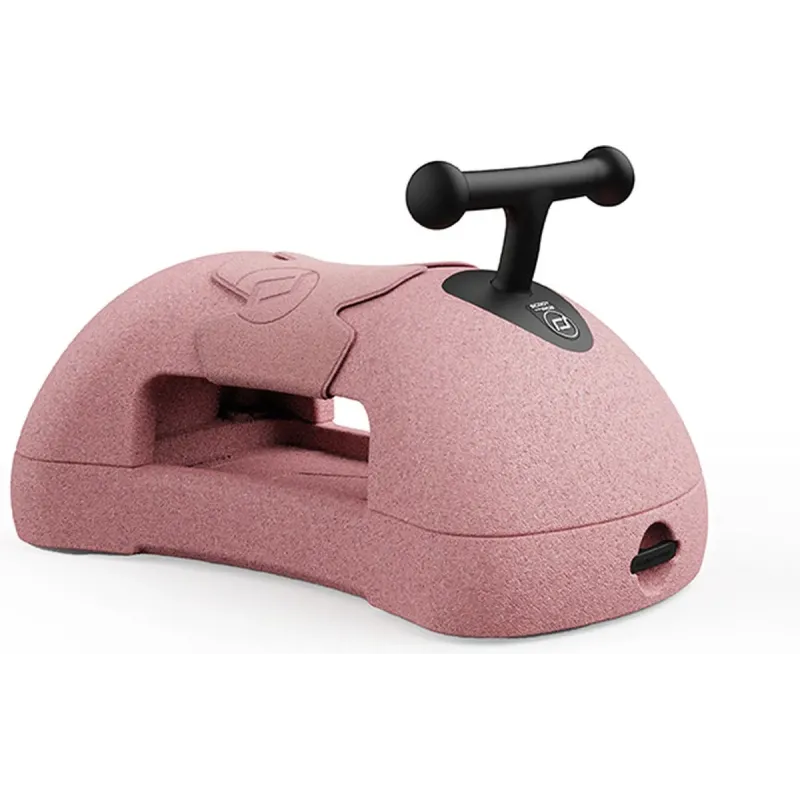 Scoot & Ride My First 3-in-1 Loopwagen Rose als 3-in-1 loopwagen en loopauto