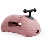 Scoot & Ride My First 3-in-1 Loopwagen Rose als 3-in-1 loopwagen en loopauto