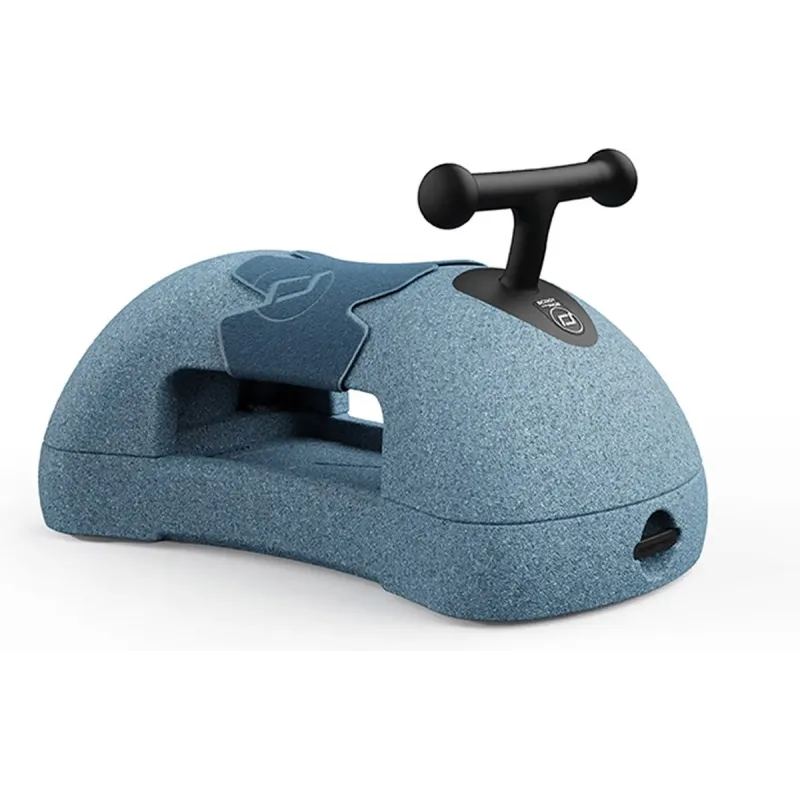 Scoot & Ride My First 3-in-1 Loopwagen Steel als 3-in-1 loopwagen en loopauto