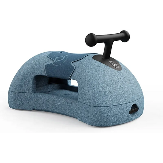 Scoot & Ride My First 3-in-1 Loopwagen Steel als 3-in-1 loopwagen en loopauto