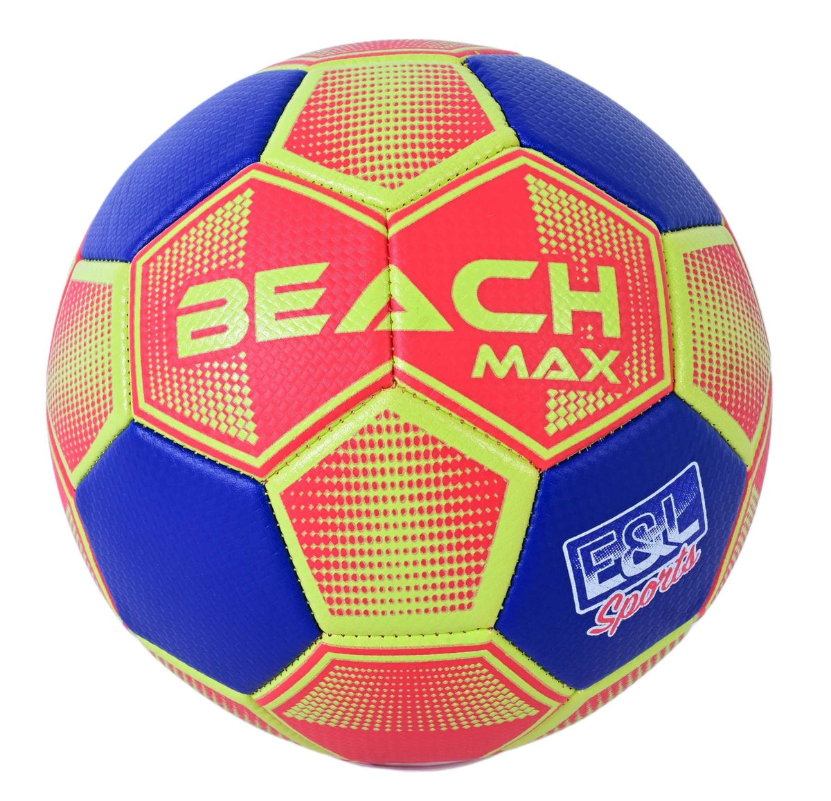 E&L Sports Beachvoetbal -  Assorti / Willekeurige kleuren
