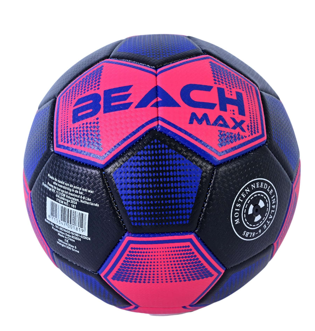 E&L Sports Beachvoetbal -  Assorti / Willekeurige kleuren
