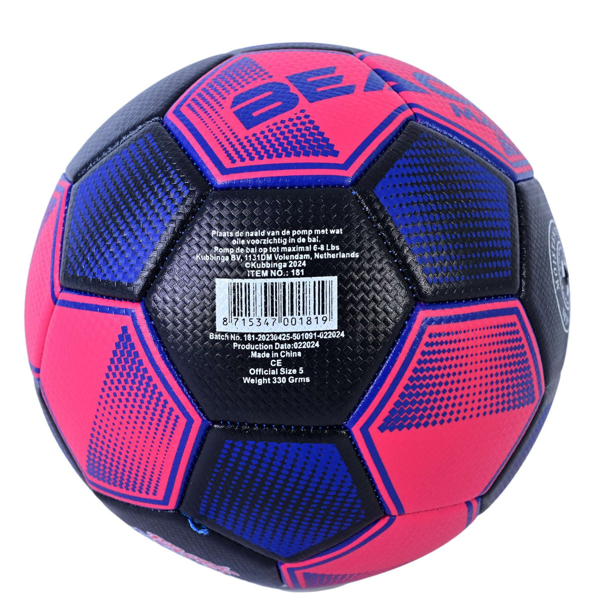 E&L Sports Beachvoetbal -  Assorti / Willekeurige kleuren