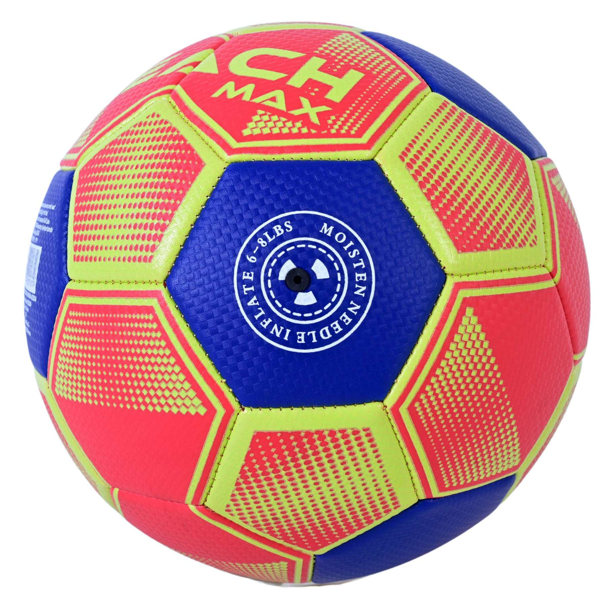 E&L Sports Beachvoetbal -  Assorti / Willekeurige kleuren