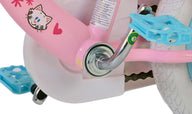 Woezel & Pip Kinderfiets - Meisjes - 12 inch - Roze