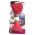 Disney Minnie Mouse toeter - Meisjes - Roze