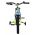 Volare Thombike Kinderfiets - Jongens - 16 inch - Blauw Geel