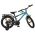 Volare Thombike Kinderfiets - Jongens - 16 inch - Blauw Grijs