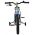 Volare Thombike Kinderfiets - Jongens - 16 inch - Blauw Grijs