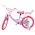 Volare Unicorn Kinderfiets - Meisjes - 16 inch - Paars