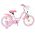 Hello Kitty Kinderfiets - Meisjes - 16 inch - Roze