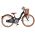 Volare Ashley Kinderfiets - Meisjes - 20 inch - Zwart