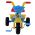 Driewieler Disney Mickey - Jongens - Blauw