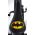 Batman Kinderfiets - Jongens - 12 inch - Zwart